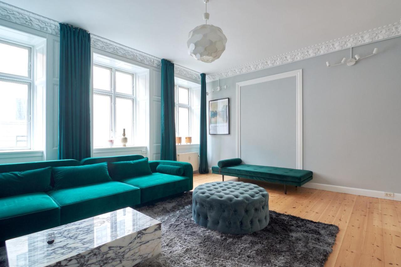 Apartment Large Modern By Meat Packing District In